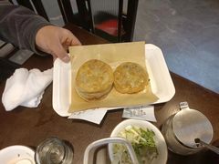 -高晓山馅饼店(牛庄百年店)
