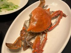 -金海湾海鲜排档(朱家尖店)