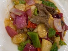 -原汁原味农家菜·经典粤菜(江燕南路店)