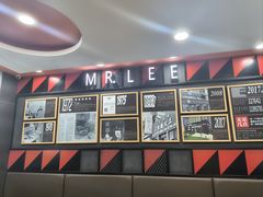 -李先生牛肉面大王(北京东四店)