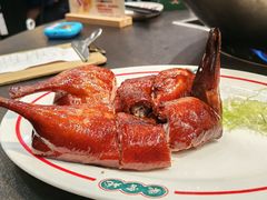 -飞尝蚝·顺德菜·鱼生(顺德总店)