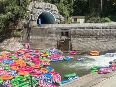 -雅鲁激流探险漂流