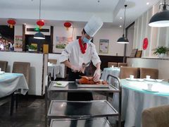 -鸭王烤鸭店(三里河店)