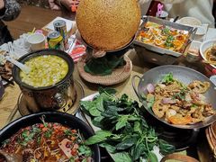 大麻球-吴越荣记·苏州菜·松鼠桂鱼(斜塘老街店)
