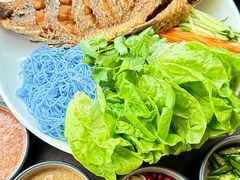 -芸鲜季·云南野生菌餐厅· 云南风物味研社(闵行店)