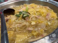 -良师门滨海人家·海鲜·家常菜(滨海城店)