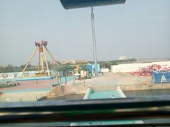 -秦皇岛乐岛海洋王国