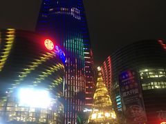 -宁波财富中心