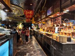 -喜庭海鲜自助(来福士店)