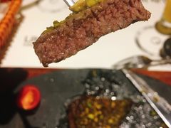 -西堤厚牛排(王府井店)