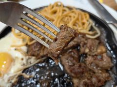 -豪客来牛排(红豆万花城店)
