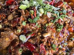 -九九牛肉馆(南山路店)