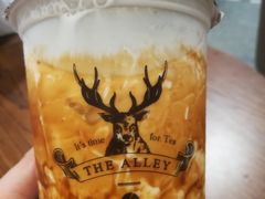 -鹿角巷The Alley(龙湖天街店)