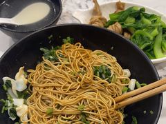 -老地方面馆(思南路店)