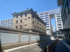 -北京协和医院(东单院区)