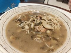 -慧娟面馆·餐厅(望江路店)