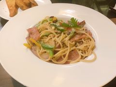 -五合院·整点烤肉