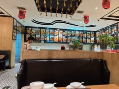 -金掌勺·锅包肉(广渠门店)