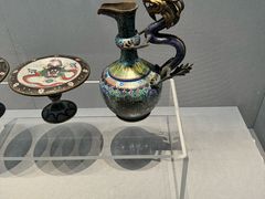 -赤峰博物馆