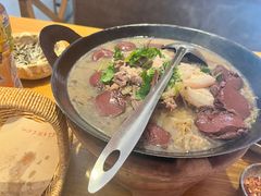 -鸽子窝(黄村店)