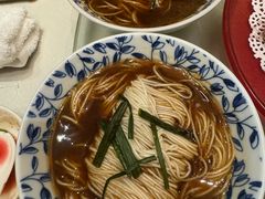 -常州新城希尔顿酒店-御玺中餐厅
