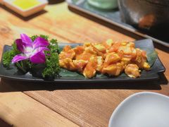 -碳说品道.瓦片烤肉.海鲜烧烤(中华路店)