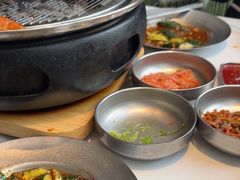 -范儿·嫂子烤肉·精致炭火烤肉(长治路店)