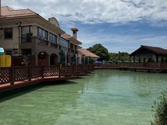 -浦鸿会尚莊亲子餐厅(碧云店)