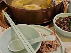 -润园四季椰子鸡火锅(南山海岸城店)