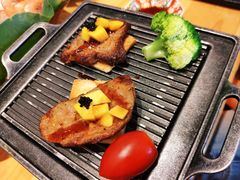 麻布辛村鹅肝-月龍吟(朝龙汇店)