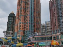 -黄金海岸水上乐园