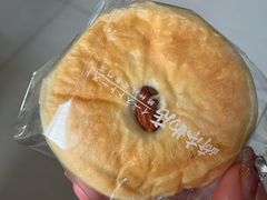 -崎本的店·专业酵种吐司(无锡万象汇店)