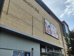 -百盛(万象城店)