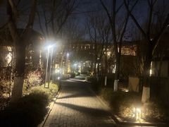 -清河半岛温泉度假酒店