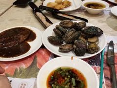 -芭菲盛宴·环球美食(解放碑英利国际店)