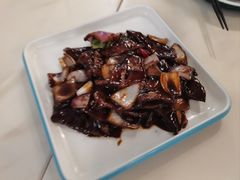 -简小姐·上海餐厅(长城大厦店)