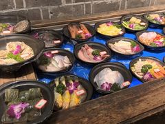 -小时候焗海鲜(鄞州万达店)