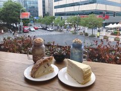 -Peet's Coffee皮爷咖啡(大学路店)