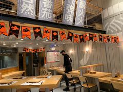 门面-火山屋台(新街口创始店)