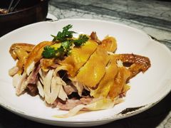 -广东道至正餐厅(区庄店)