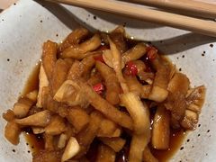 -大师兄·西北小馆(南沙万达广场店)
