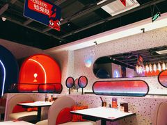 -蛙来哒(方圆荟店)
