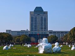 -江南大学(蠡湖校区)