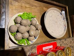 -小龙坎老火锅(西安路店)