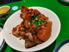 猪脚-大碗厨(东风路店)