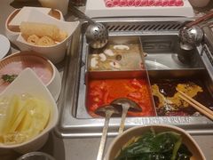 -海底捞火锅(江南盛天地店)