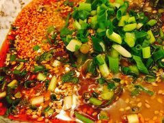 -马一洒开锅羊肉清真餐厅(京汉店)