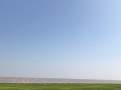 -南汇嘴观海公园