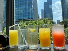 -拉蒂娜·巴西牛排馆 Latina·Brazilian Steakhouse(铜仁旗舰店)