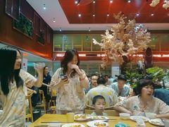 -卡拉卡拉漫温泉汗蒸